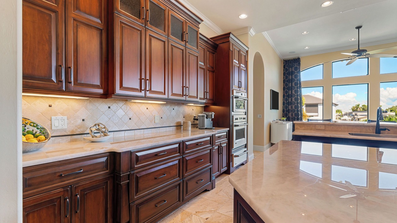 Photo of Kitchen in Siesta Isle