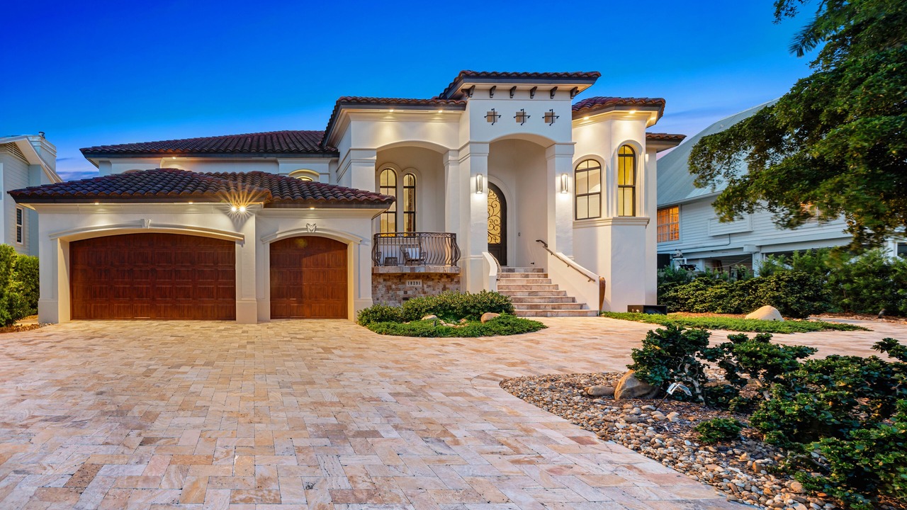 Photo of Outdoor in Siesta Isle