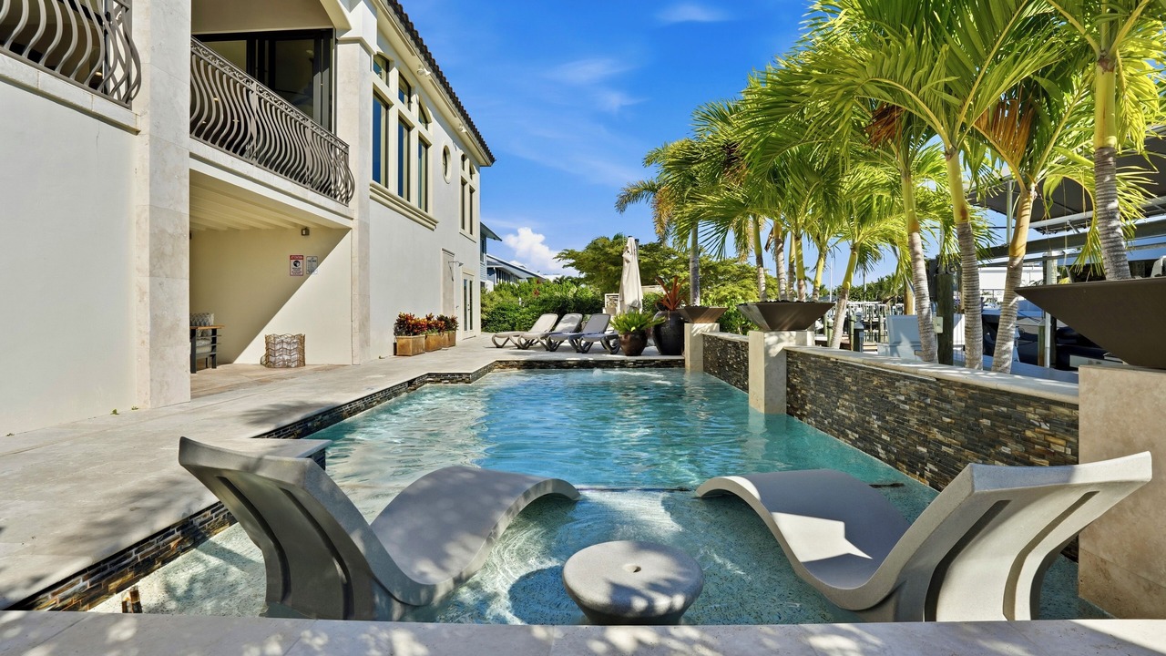 Photo of Outdoor in Siesta Isle