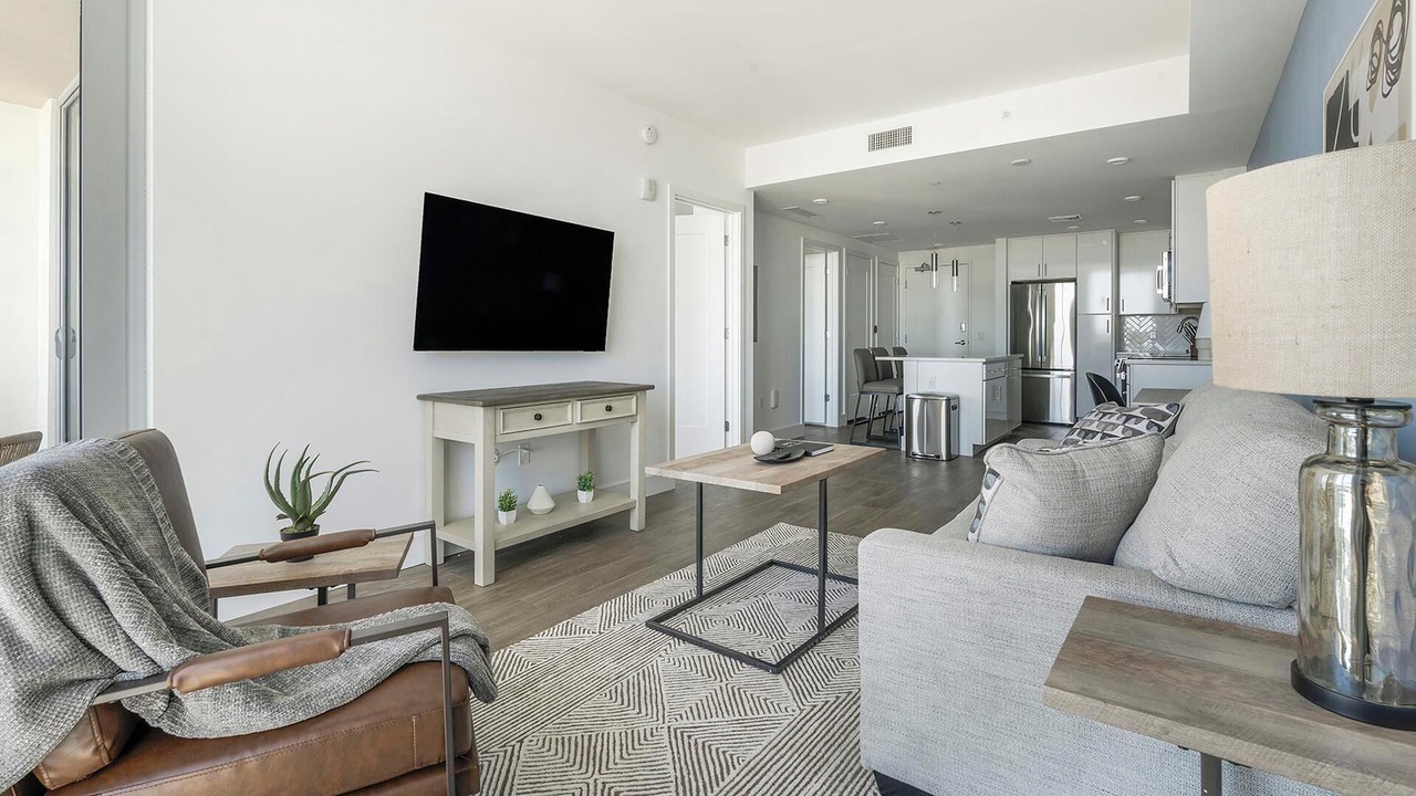Photo of Livingroom in East Naples