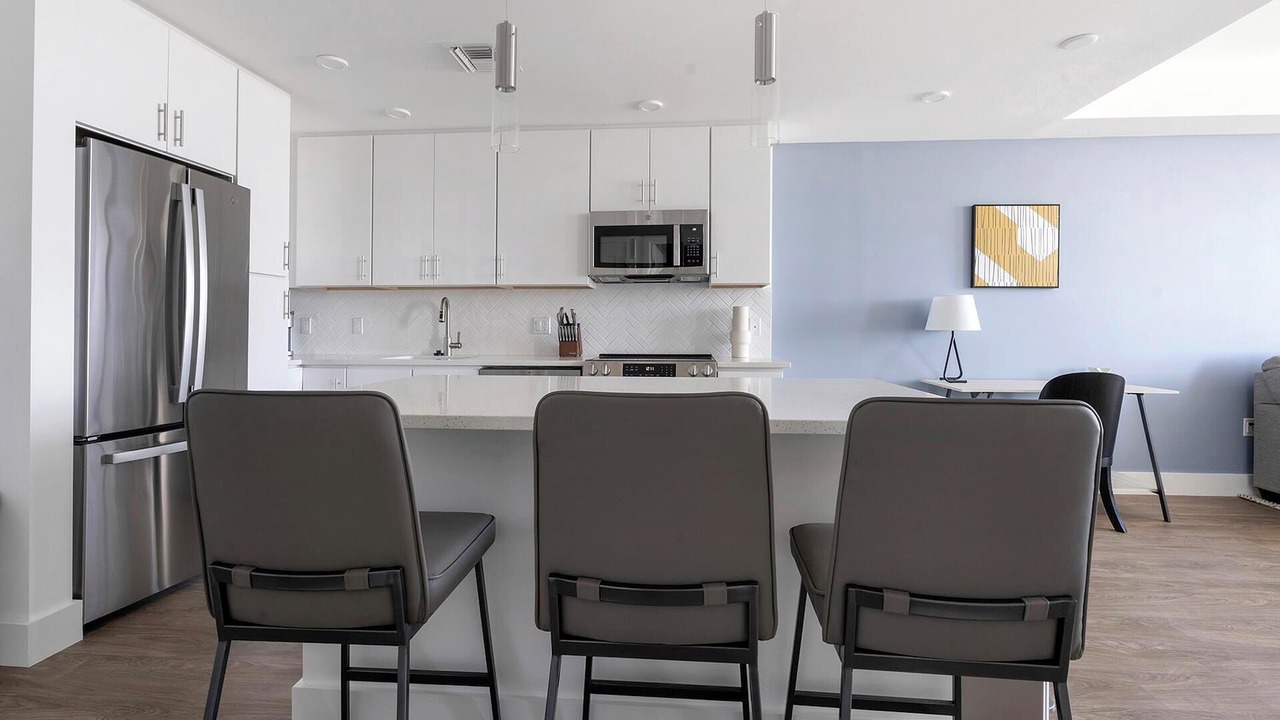 Photo of Kitchen in East Naples
