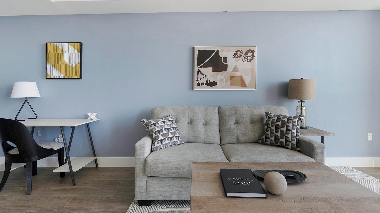 Photo of Livingroom in East Naples