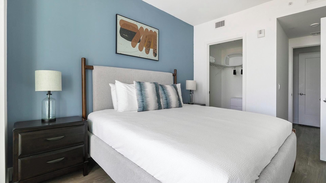 Photo of Bedroom in East Naples