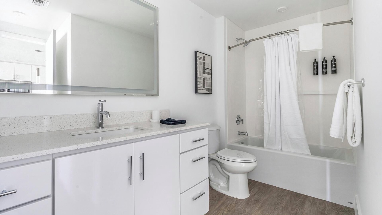 Photo of Bathroom in East Naples