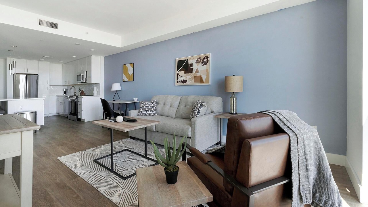 Photo of Livingroom in East Naples