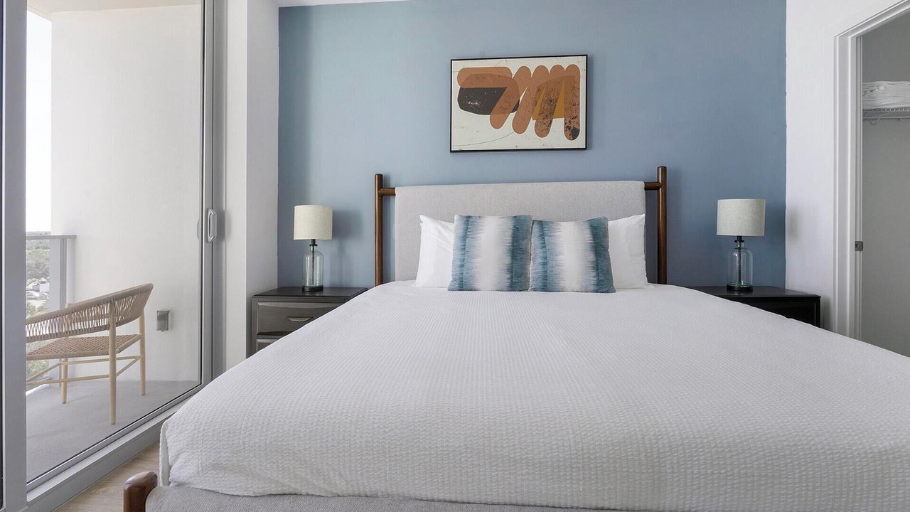 Photo of Bedroom in East Naples