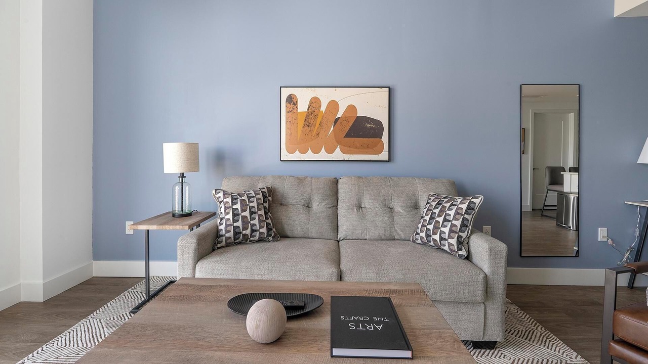 Photo of Livingroom in East Naples