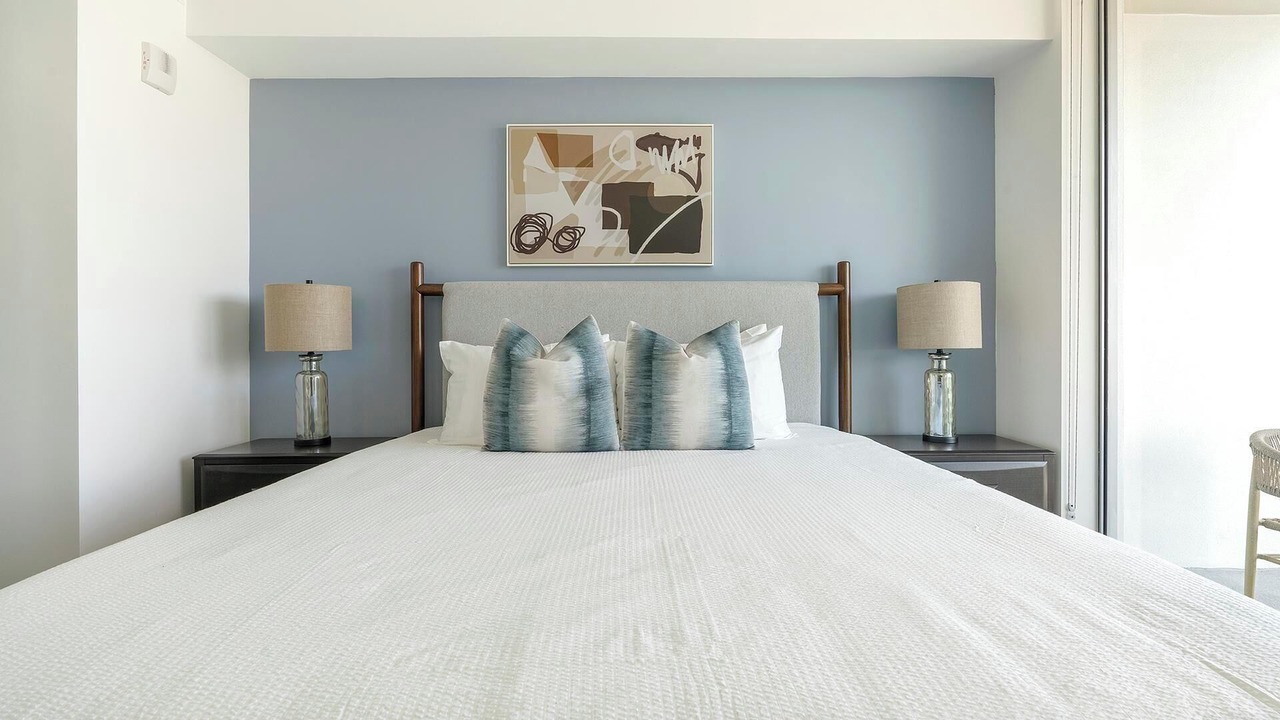 Photo of Bedroom in East Naples