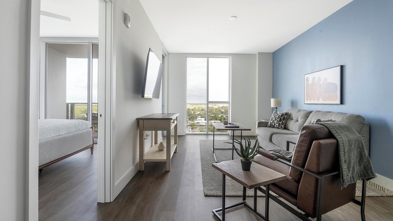 Photo of Livingroom in East Naples