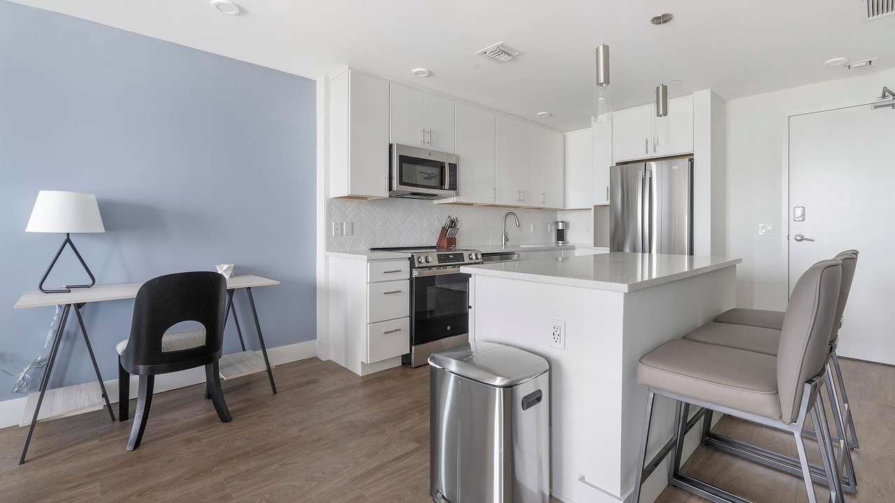 Photo of Kitchen in East Naples