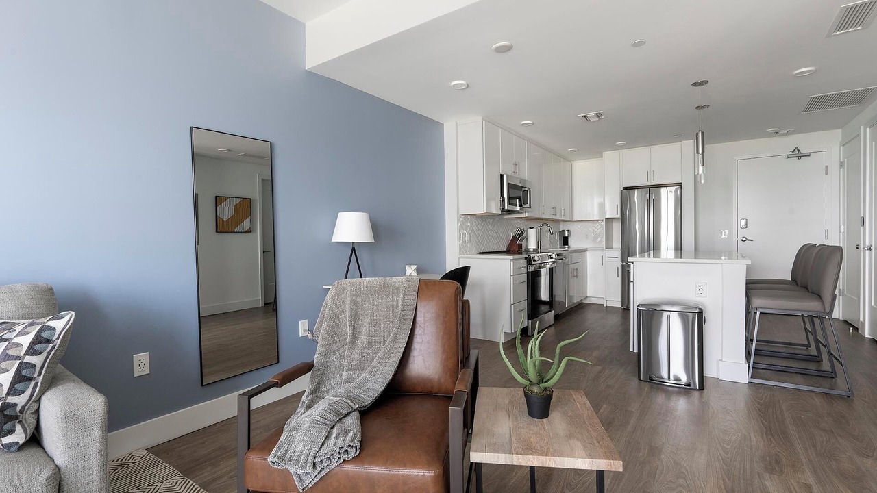 Photo of Livingroom in East Naples