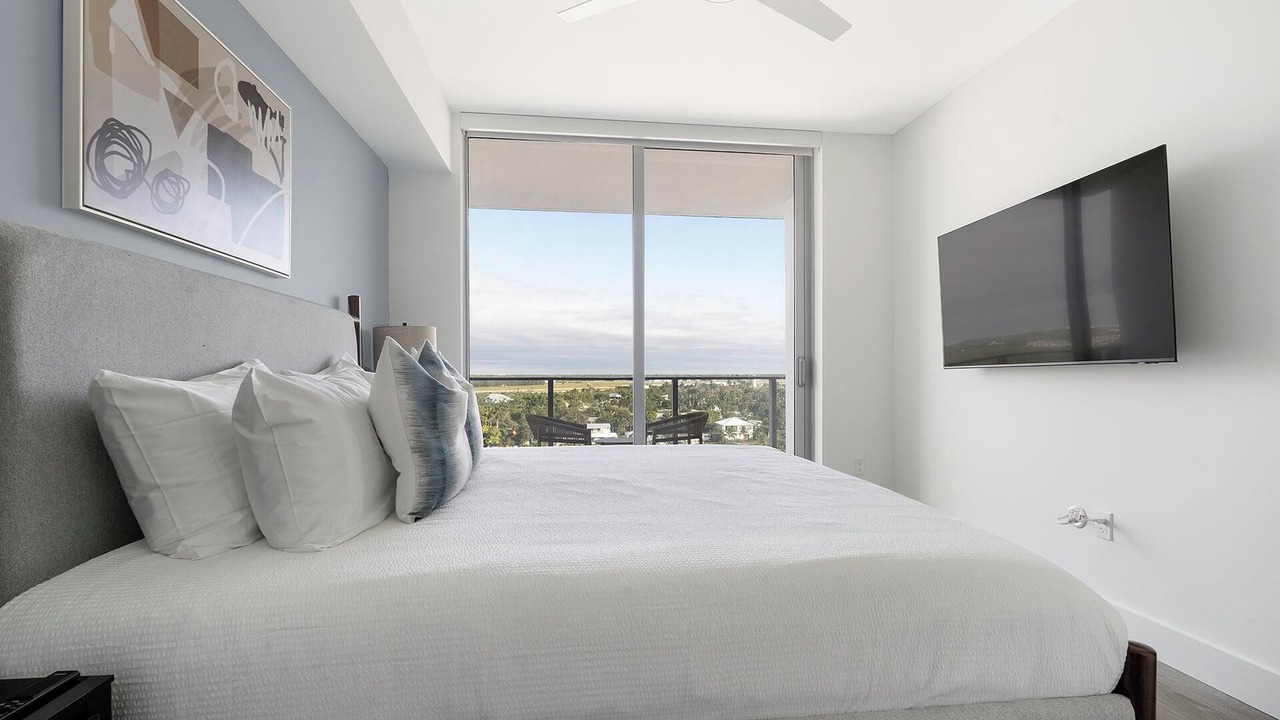 Photo of Bedroom in East Naples