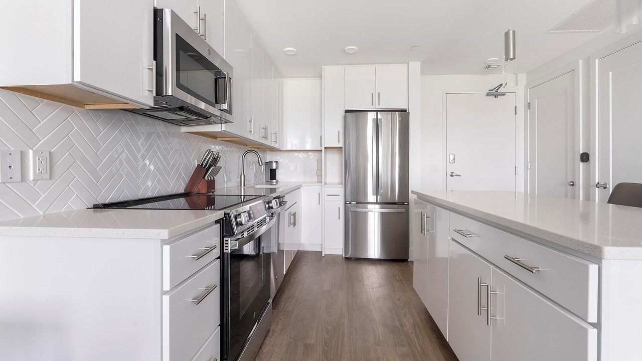Photo of Kitchen in East Naples