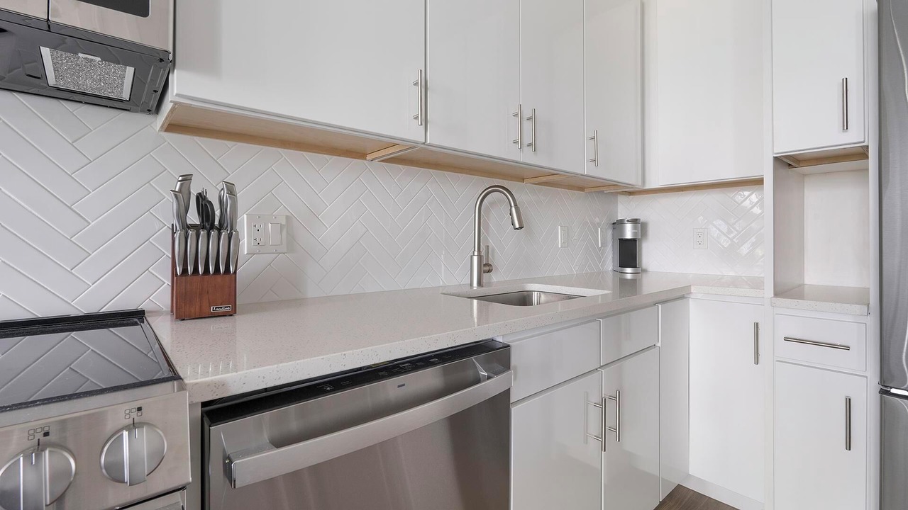 Photo of Kitchen in East Naples
