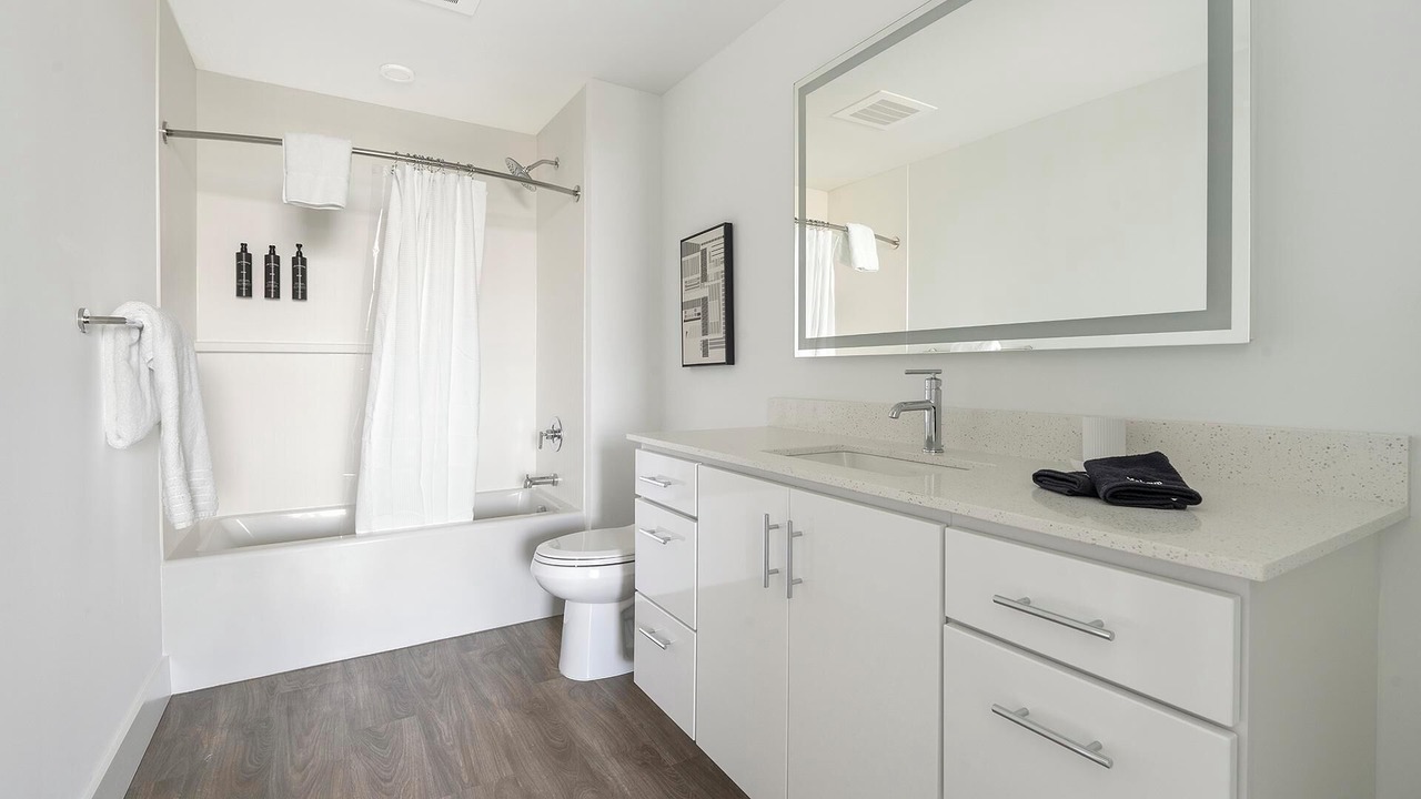 Photo of Bathroom in East Naples