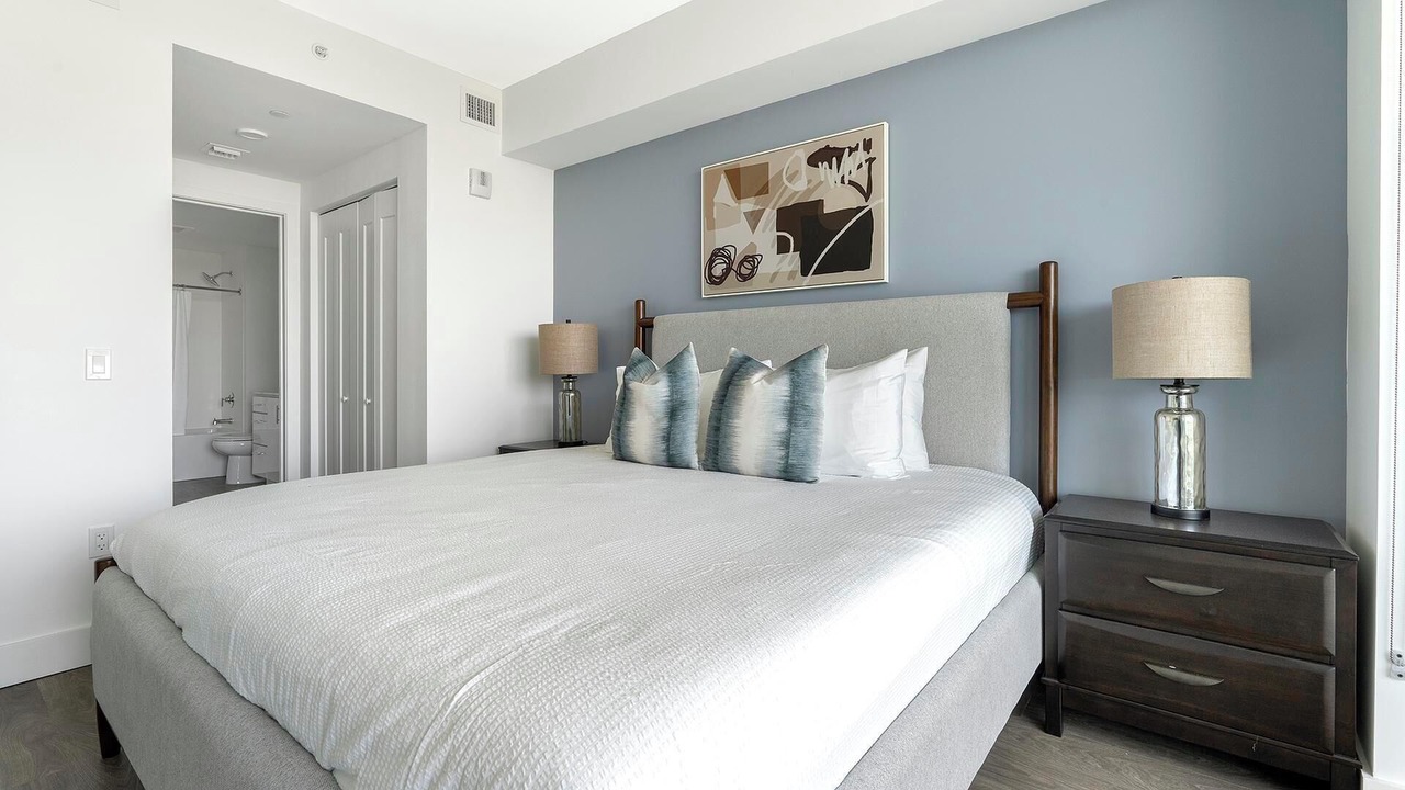 Photo of Bedroom in East Naples