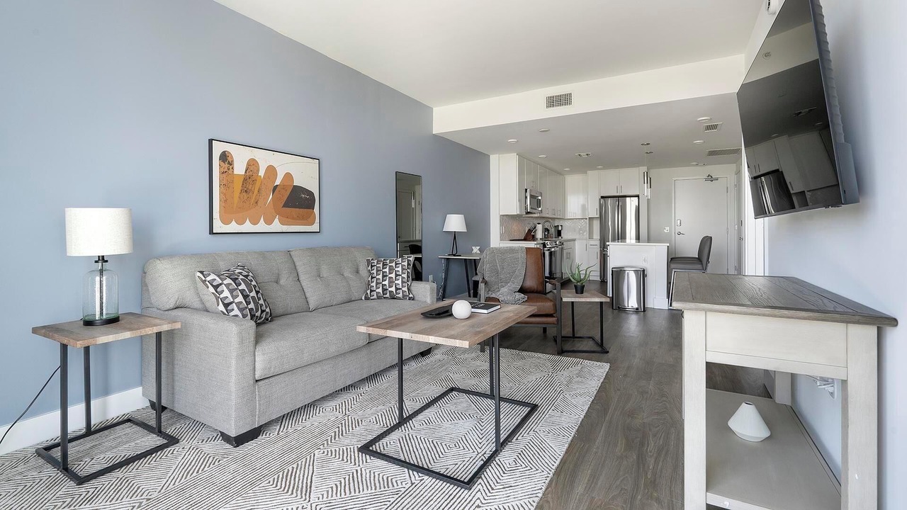 Photo of Livingroom in East Naples