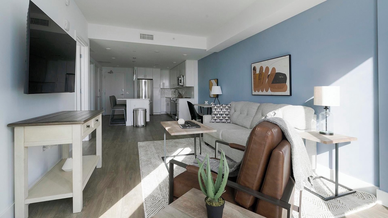 Photo of Livingroom in East Naples