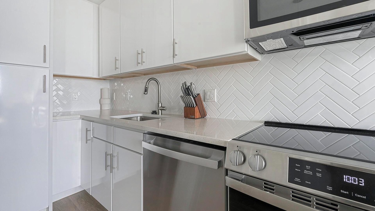 Photo of Kitchen in East Naples