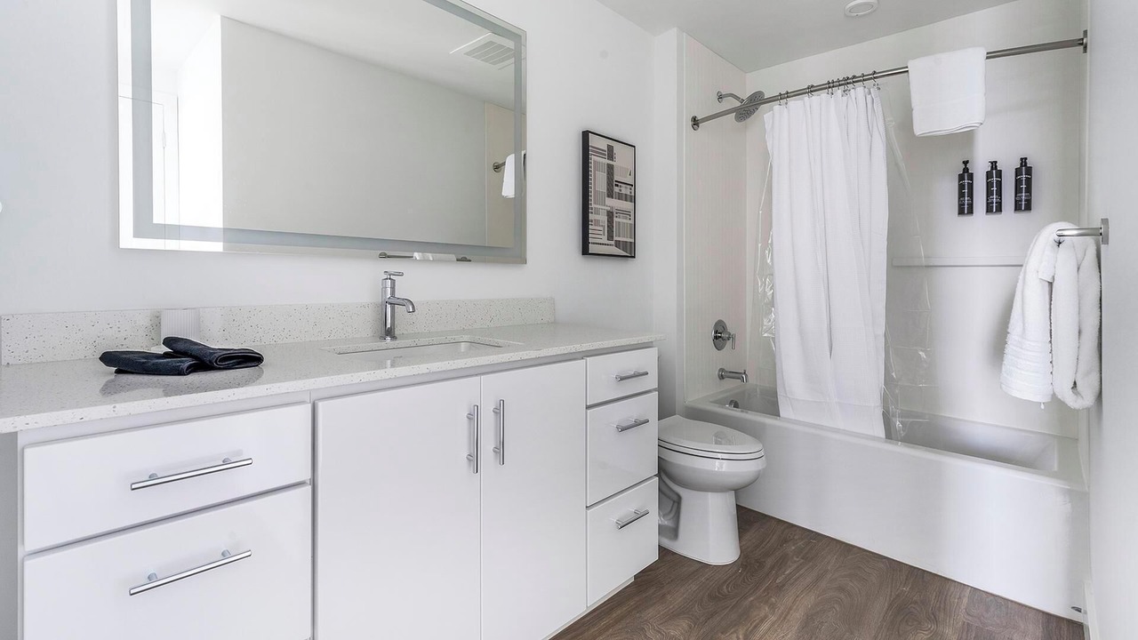 Photo of Bathroom in East Naples