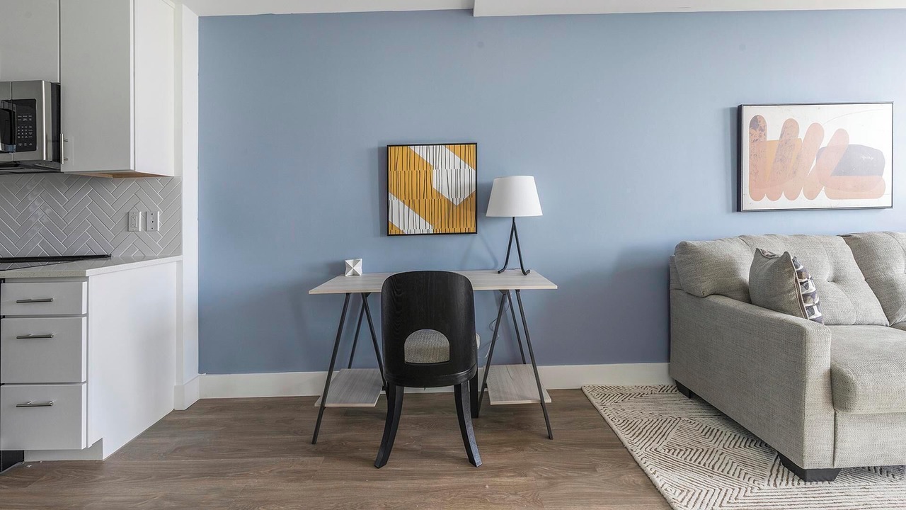 Photo of Livingroom in East Naples