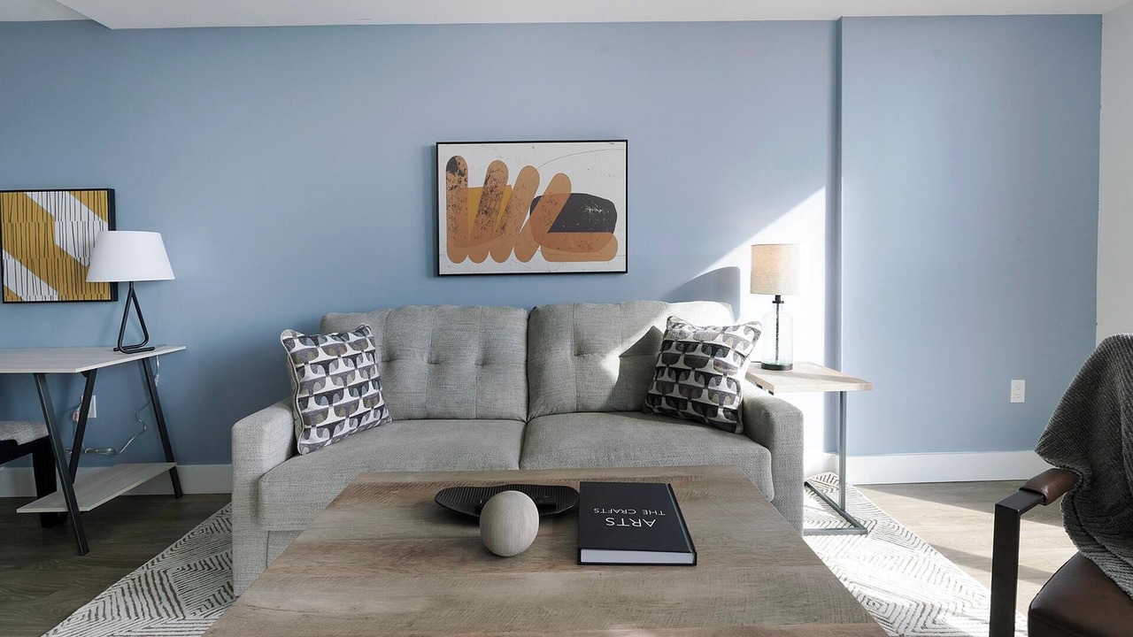Photo of Livingroom in East Naples