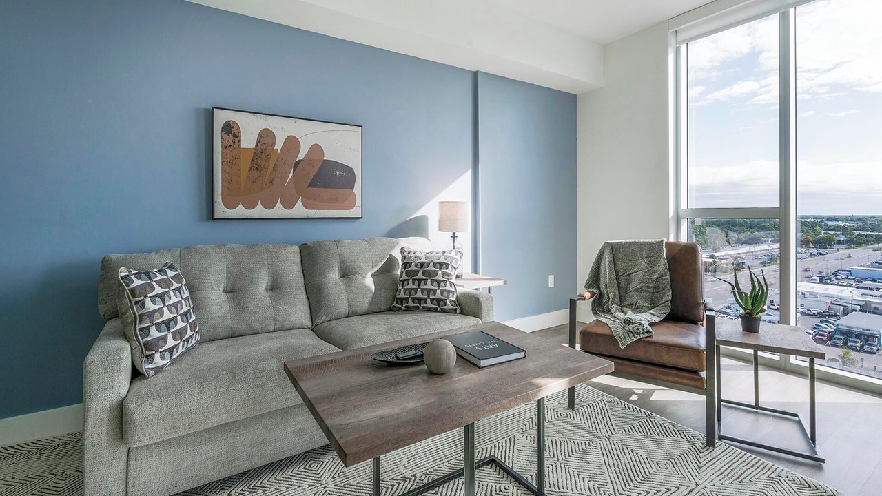 Photo of Livingroom in East Naples