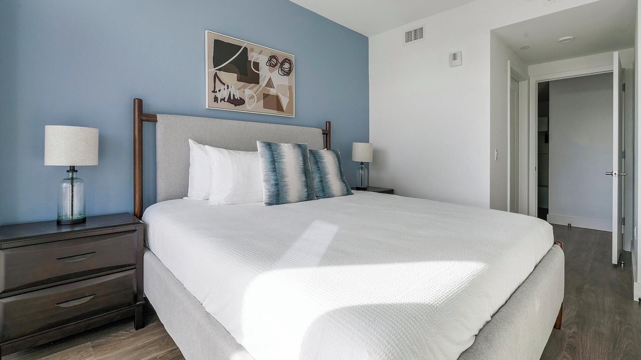 Photo of Bedroom in East Naples