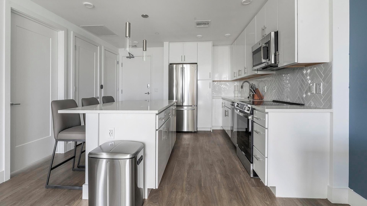 Photo of Kitchen in East Naples