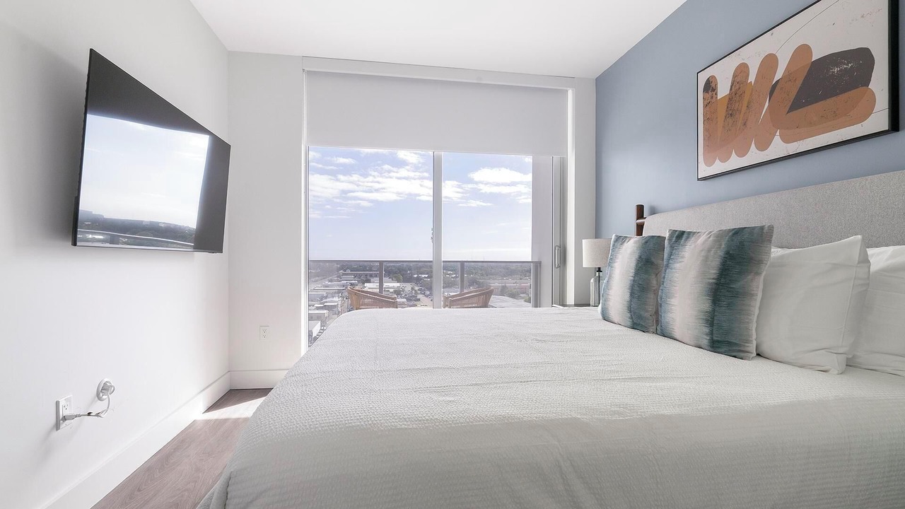 Photo of Bedroom in East Naples