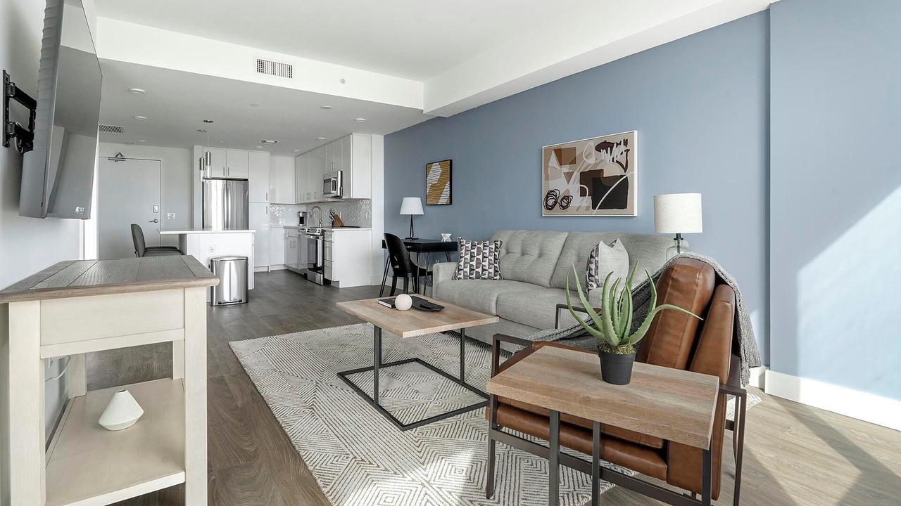 Photo of Livingroom in East Naples