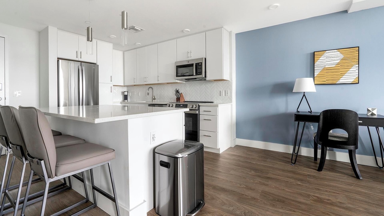 Photo of Kitchen in East Naples