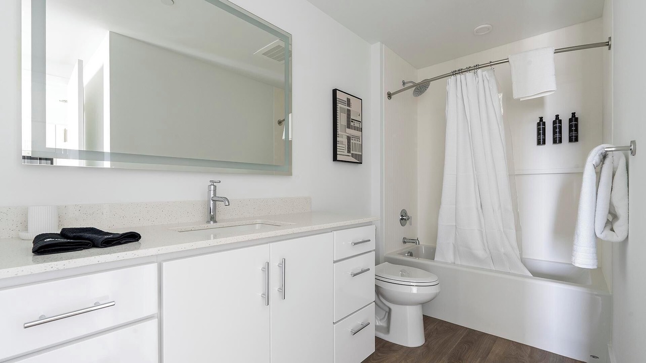Photo of Bathroom in East Naples