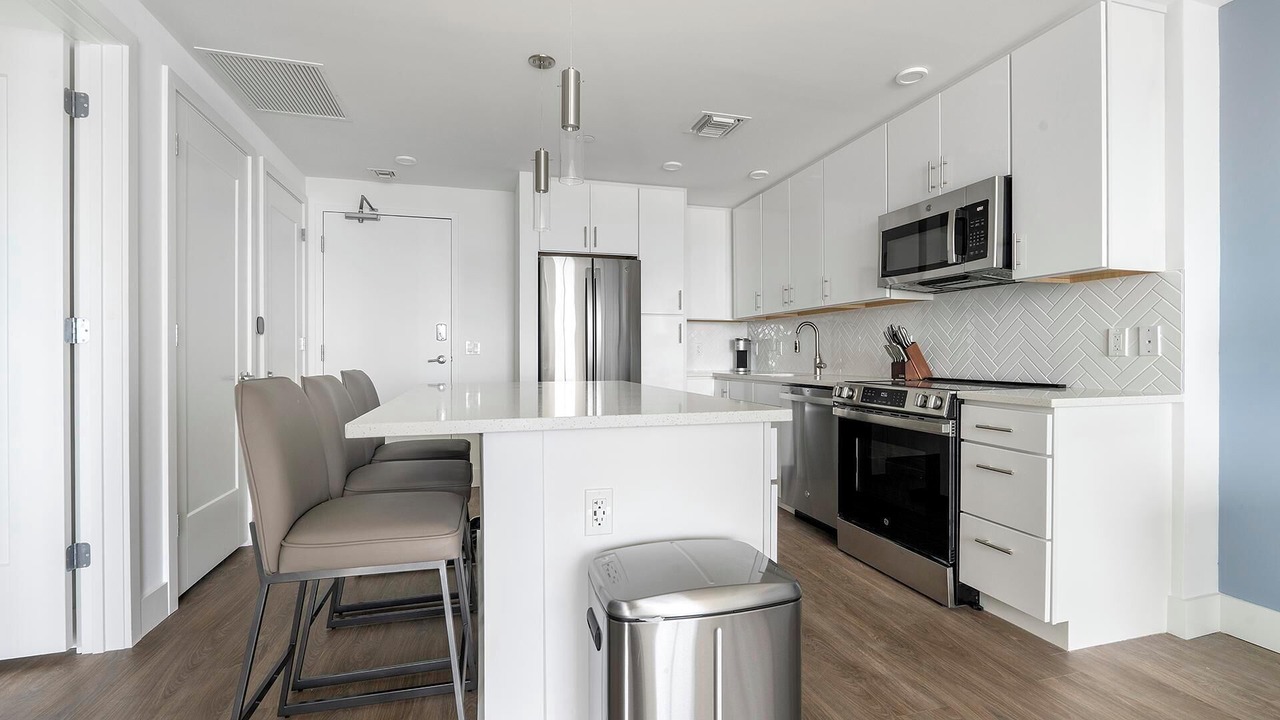 Photo of Kitchen in East Naples