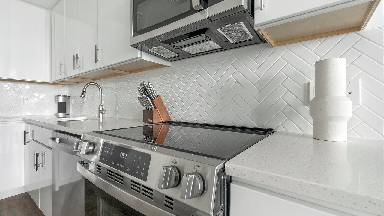 Photo of Kitchen in East Naples