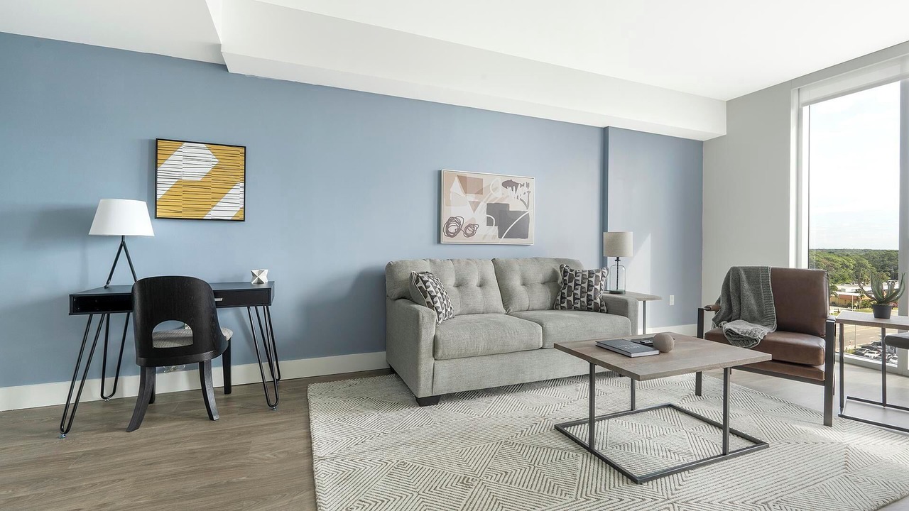 Photo of Livingroom in East Naples