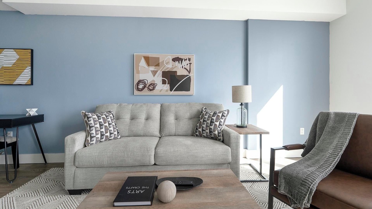 Photo of Livingroom in East Naples