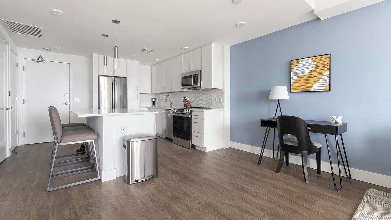 Photo of Kitchen in East Naples