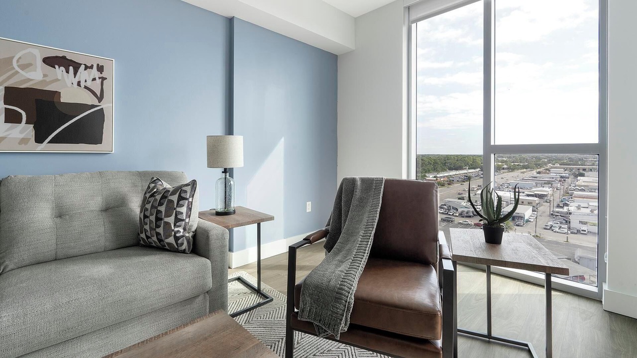 Photo of Livingroom in East Naples