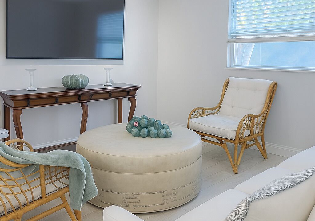 Photo of Livingroom in Naples