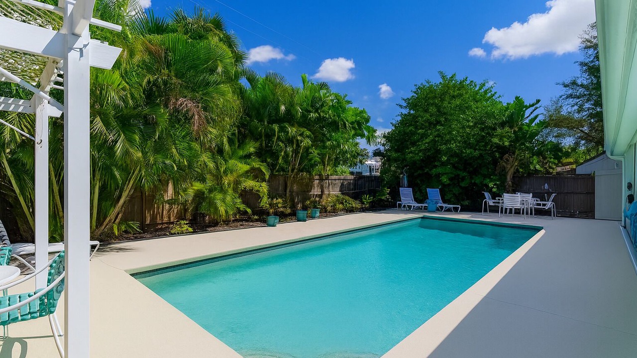 Photo of Outdoor in Naples