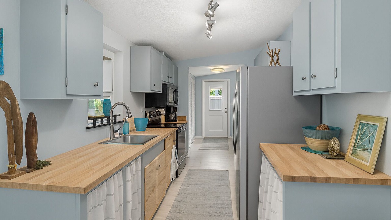 Photo of Kitchen in Naples
