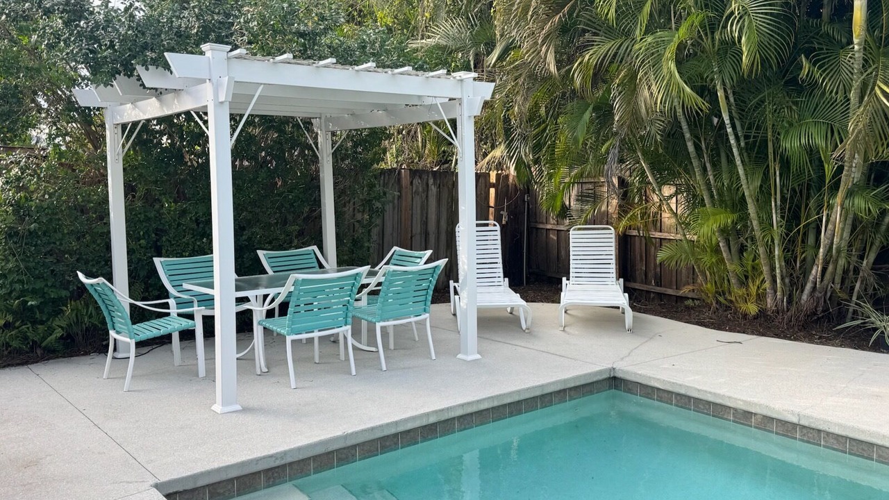 Photo of Outdoor in Naples
