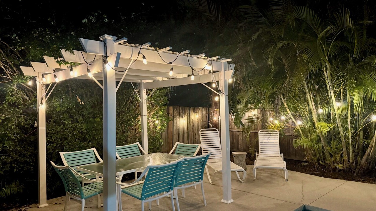 Photo of Outdoor in Naples