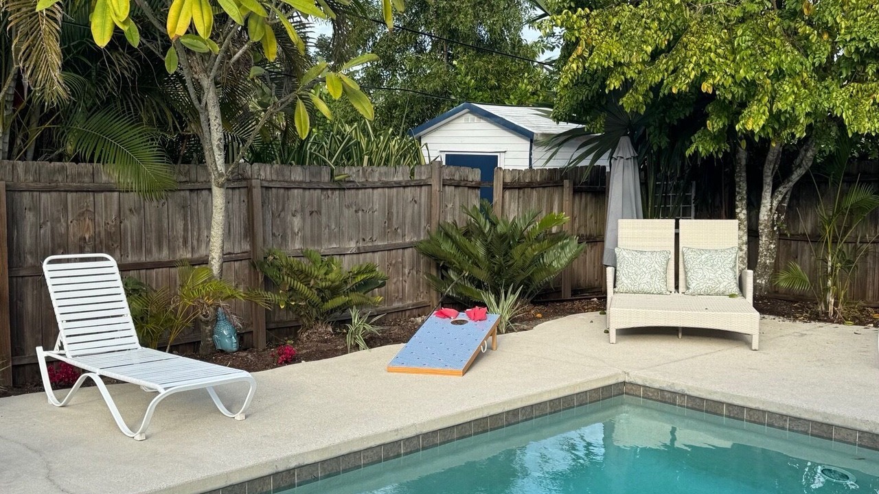 Photo of Outdoor in Naples