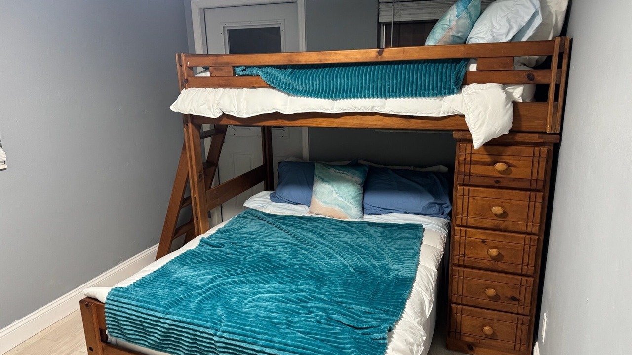 Photo of Bedroom in Naples