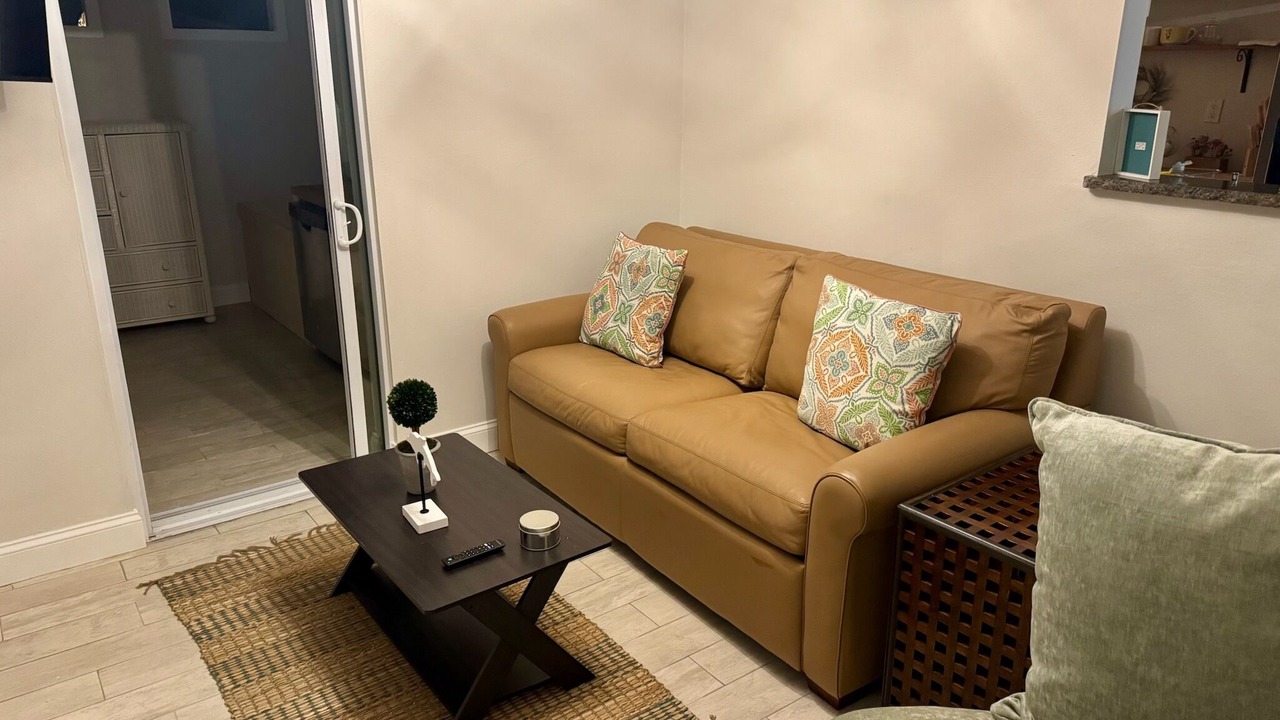 Photo of Livingroom in Naples