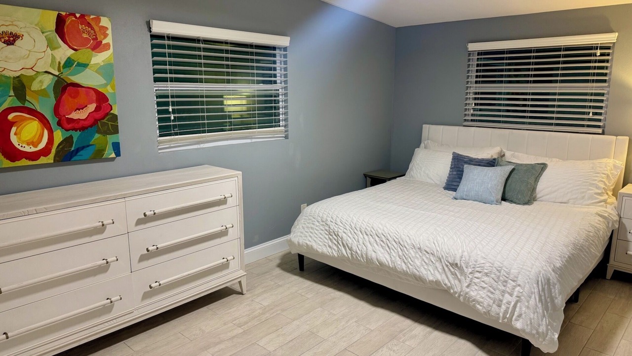 Photo of Bedroom in Naples