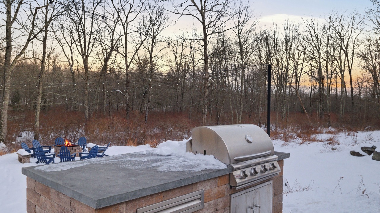 Photo of Outdoor in Dingmans Ferry