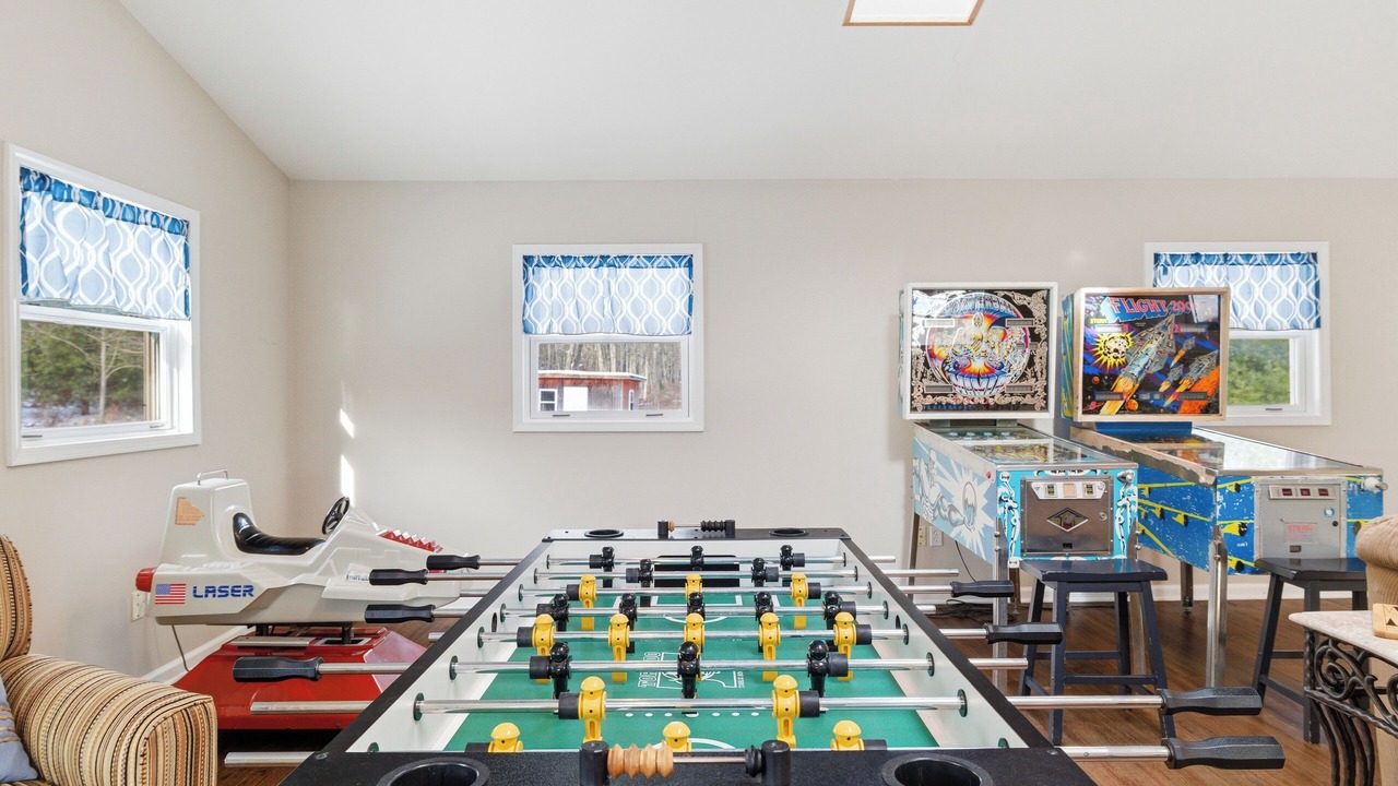 Photo of Livingroom in Dingmans Ferry